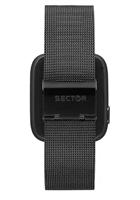 Smartwatches Sector No Limits S-04 in Steel R3253158001 - R3253158001